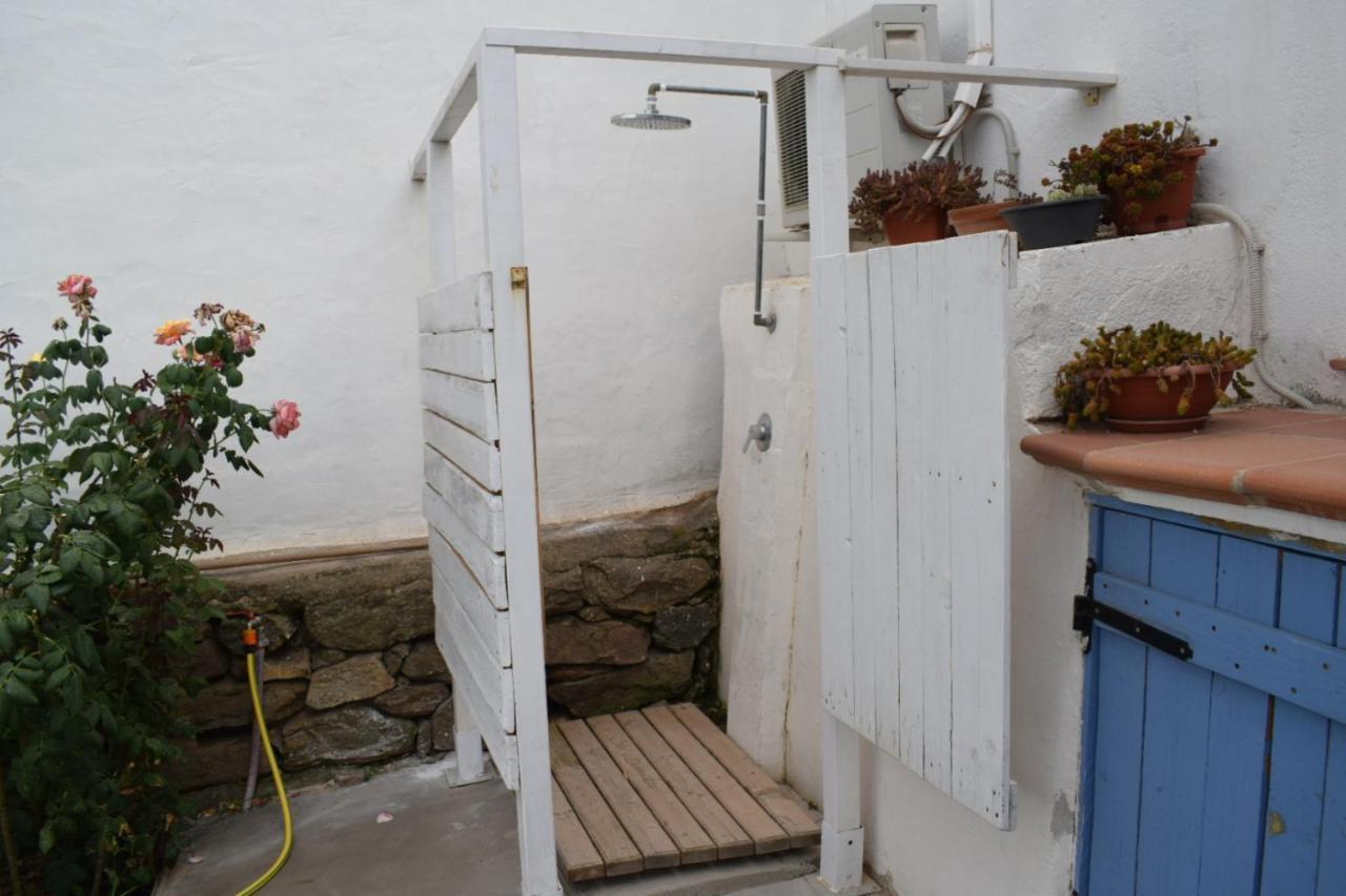 Ferienwohnung Sa Domitta Di Suiles Olbia Exterior foto
