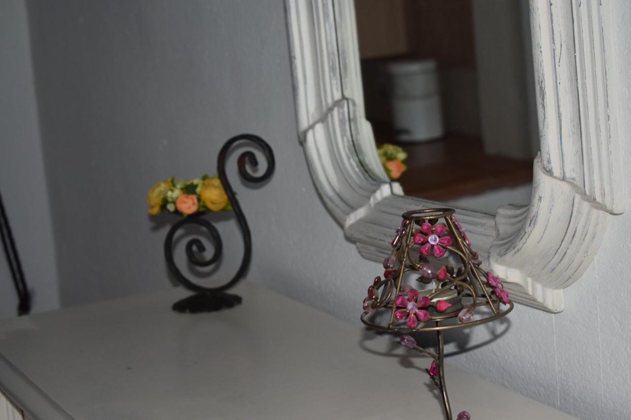 Ferienwohnung Sa Domitta Di Suiles Olbia Exterior foto