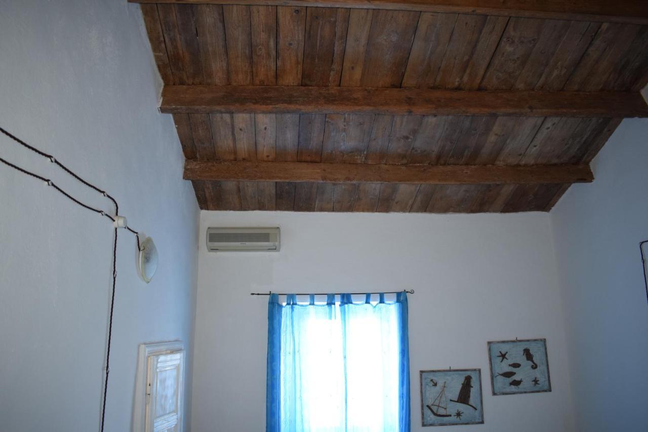 Ferienwohnung Sa Domitta Di Suiles Olbia Exterior foto