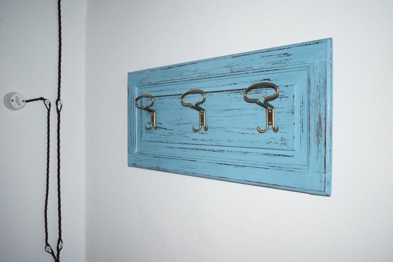 Ferienwohnung Sa Domitta Di Suiles Olbia Exterior foto