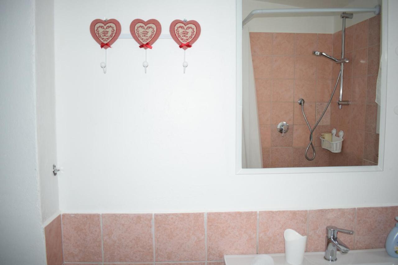 Ferienwohnung Sa Domitta Di Suiles Olbia Exterior foto