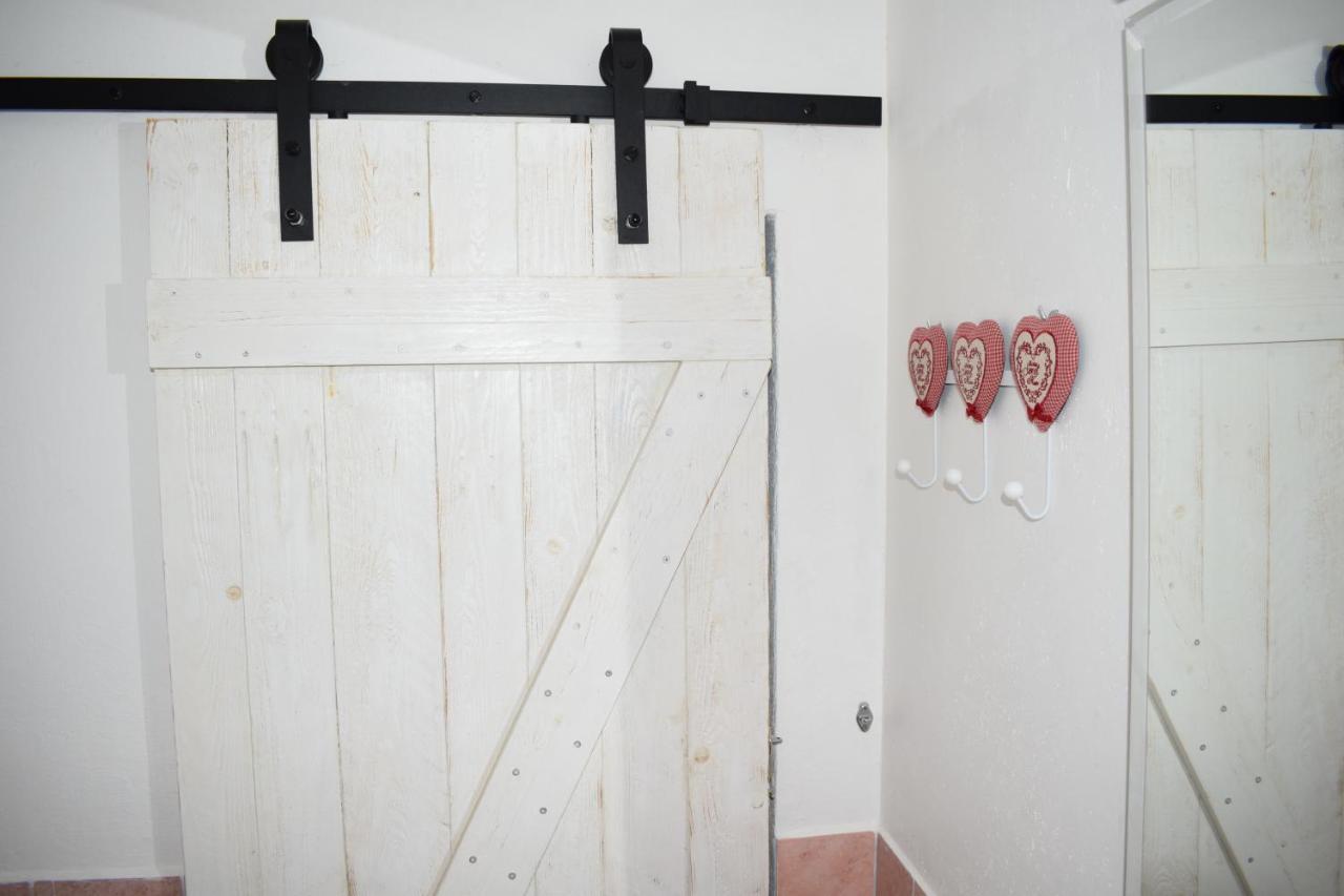 Ferienwohnung Sa Domitta Di Suiles Olbia Exterior foto
