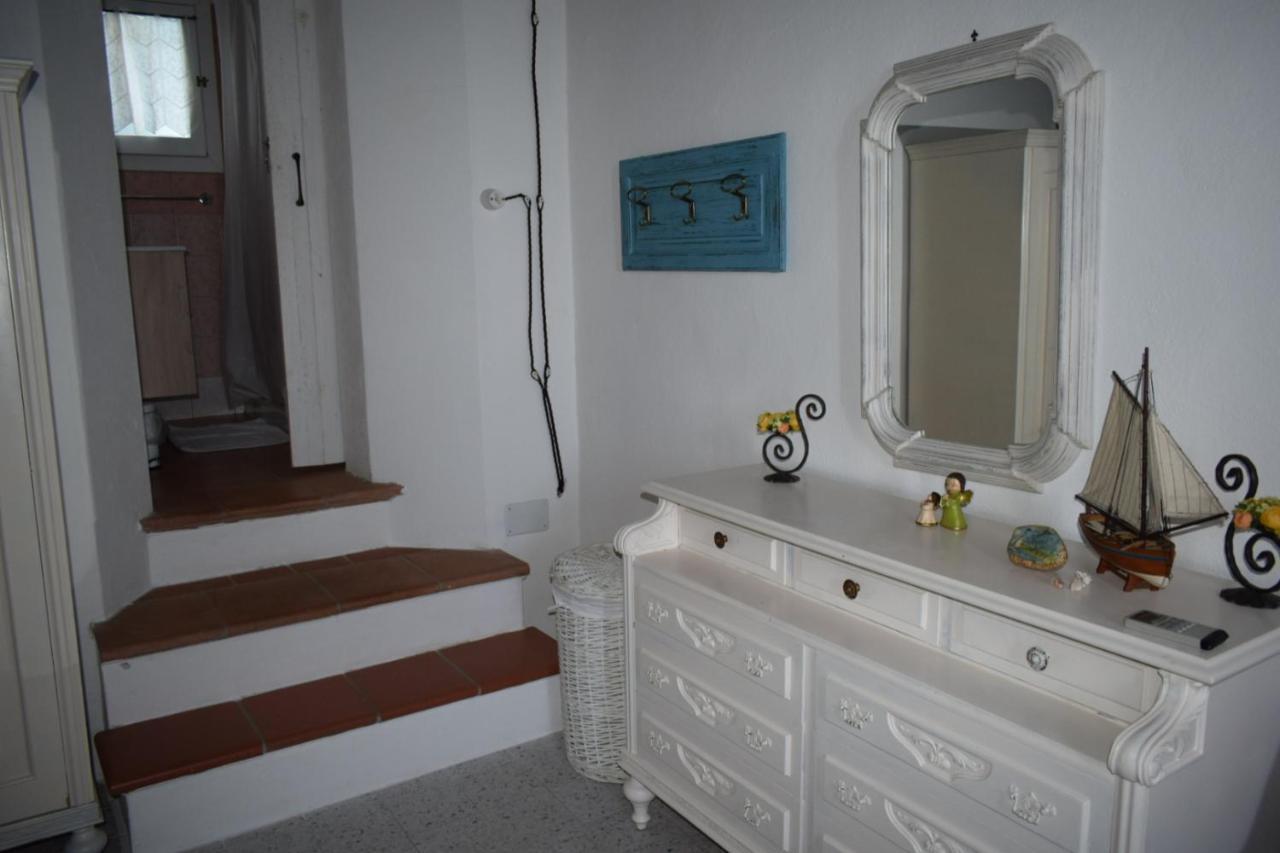 Ferienwohnung Sa Domitta Di Suiles Olbia Exterior foto