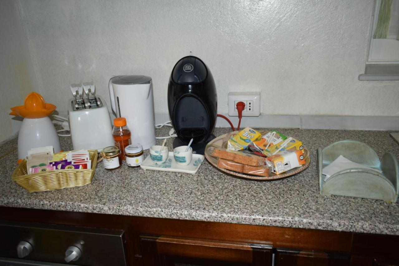 Ferienwohnung Sa Domitta Di Suiles Olbia Exterior foto