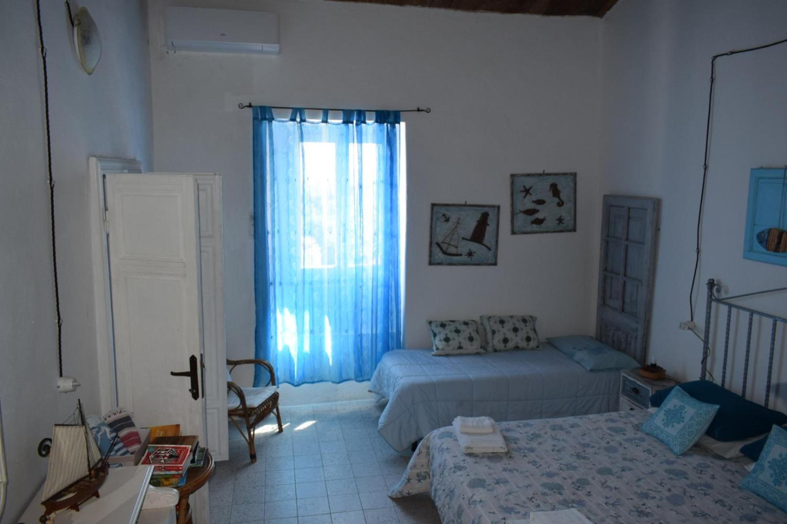 Ferienwohnung Sa Domitta Di Suiles Olbia Exterior foto